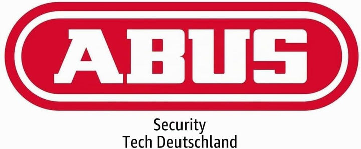 ABUS Panzerkabelschloss Steel-O-Flex Centuro 860 - Kabelschloss aus Stahlkabel mit Panzer aus Stahlh