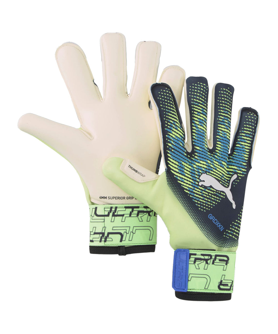 PUMA Ultra Grip 1 Hybrid Torwarthandschuhe