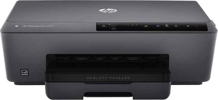HP OfficeJet Pro 6230 Farbig Tintenstrahldrucker (29 Seiten pro Minute, 600 x 1200 dpi, WLAN, mobile