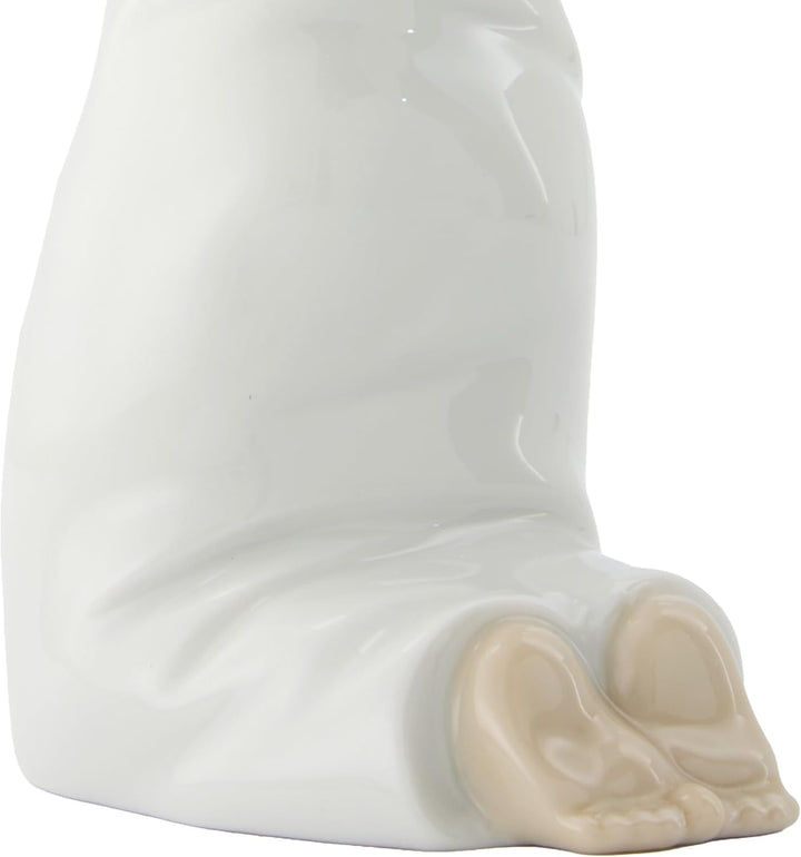 NAO Porcelain by Lladro Angelic Love (Guardian Angel) 2001698