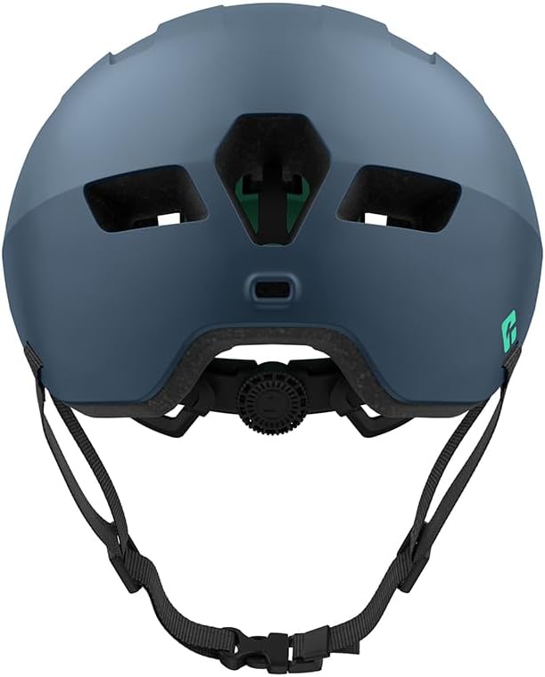 LAZER CityZen KinetiCore Fahrradhelm, Fahrradausrüstung für Erwachsene, Männer & Frauen, Radfahren K