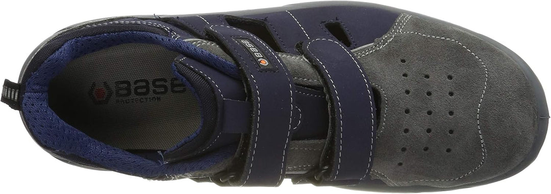 B173 S1P SRC CENTRAL T44 44 EU Blau, 44 EU Blau