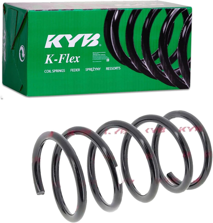 KYB RA6685 Schraubenfeder