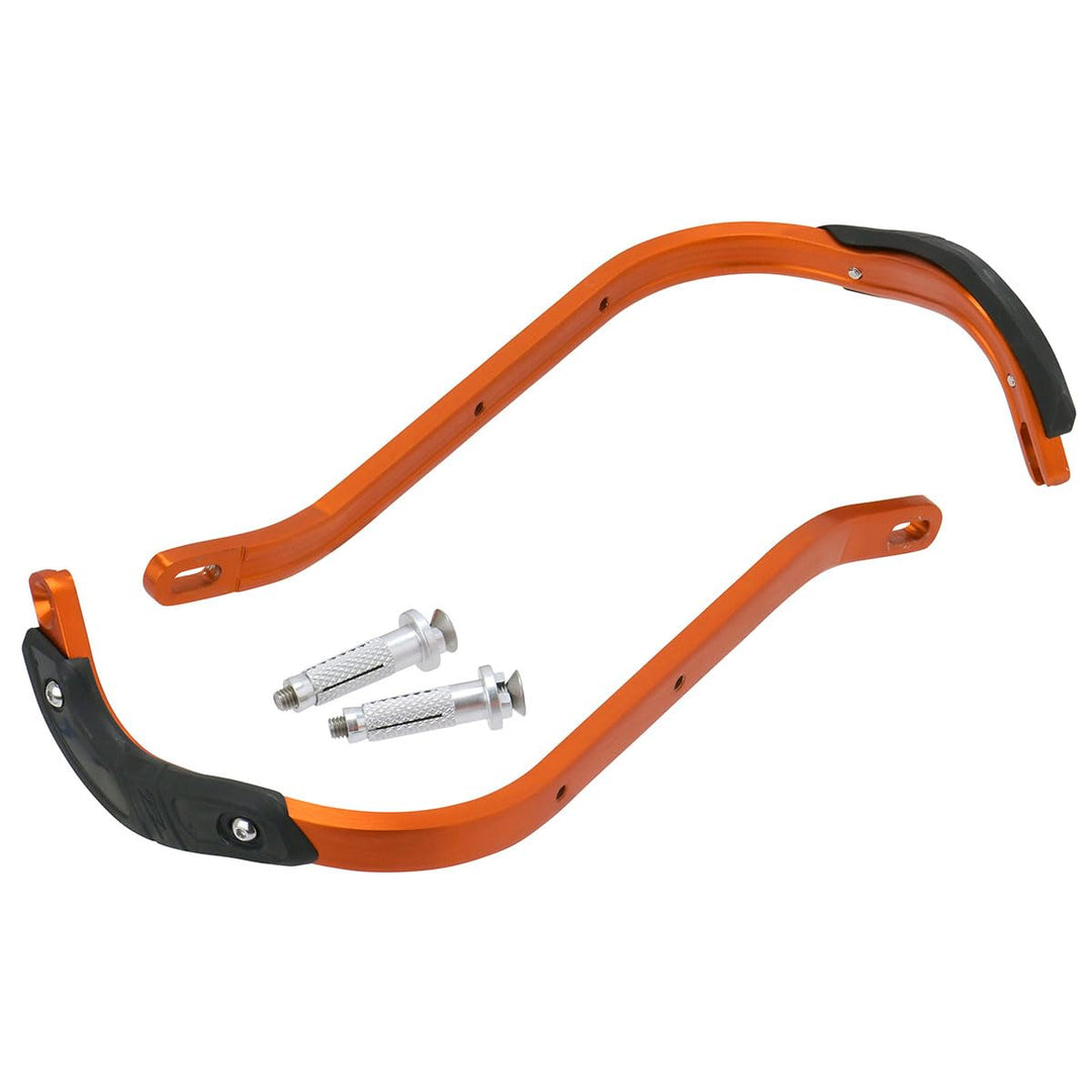 Zeta Handschützer Pro Armor Orange
