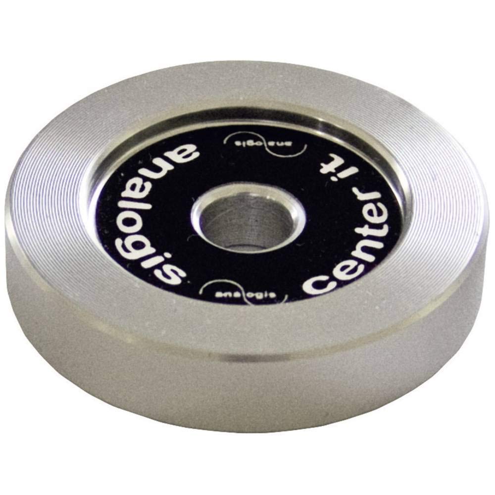 Singlepuck analogis Center it