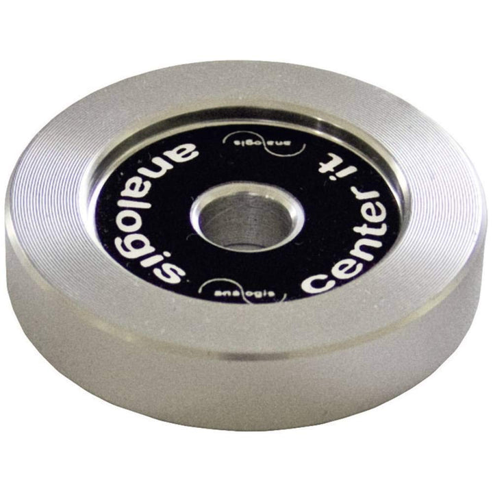 Singlepuck analogis Center it