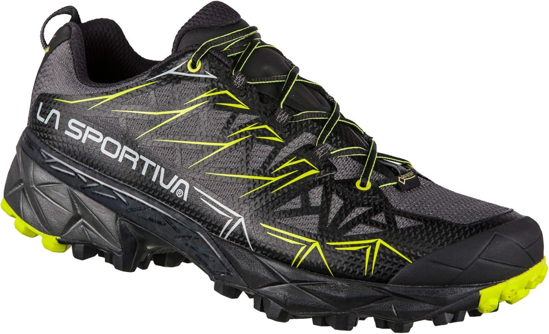 LA SPORTIVA M Akyra GTX 44.5 EU Green 900705, 44.5 EU Green 900705