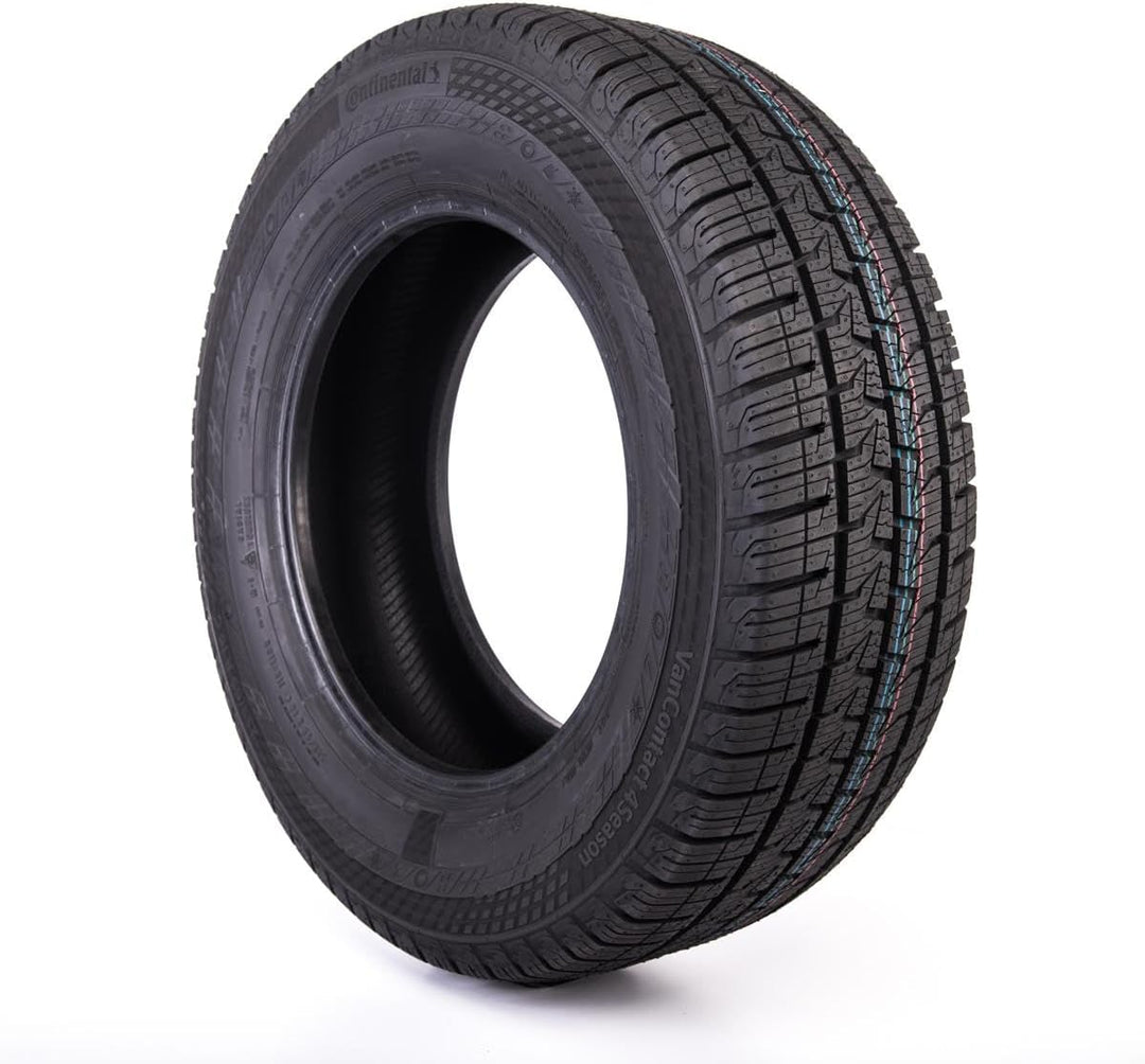 Continental VanContact 4Season M+S - 205/75R16 111R - Ganzjahresreifen 205/75R16C 113/111R - M+S/3PM