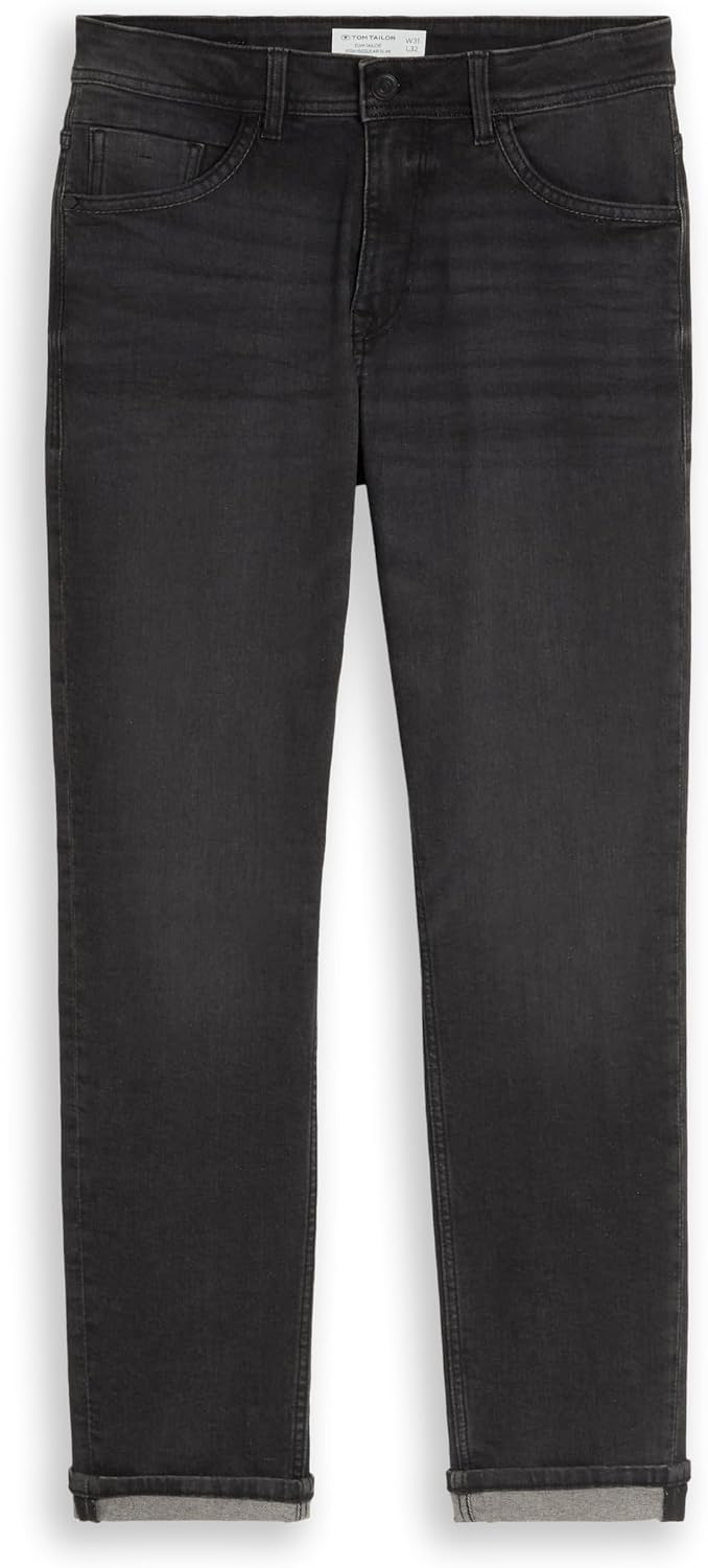 TOM TAILOR Herren Jeans 1007860