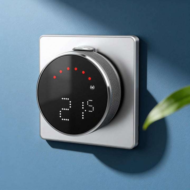 Salus IT800 WiFi Smart Thermostat