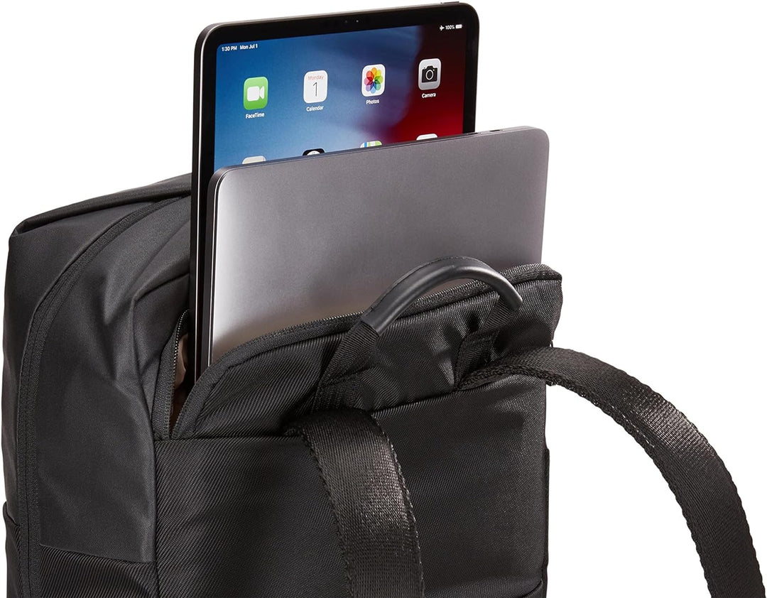 Thule Spira Einheitsgrösse Schwarz, Einheitsgrösse Schwarz