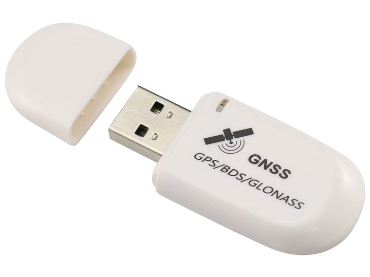 Heevhas G72 G-Mouse USB GPS Dongle Glonass Beidou GNSS Empfänger Modul, Besser als vk-172 GPS für Wi