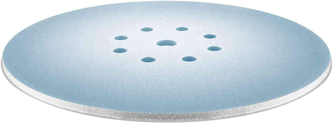 Festool Schleifscheiben STF D225 P400 GR S/25 Granat Soft, Schleifscheiben