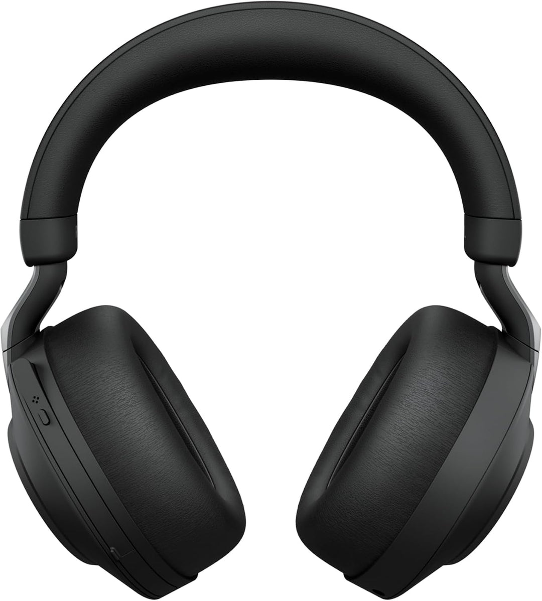 Jabra Evolve2 85 Wireless PC Headset with Charging Stand – Noise Cancelling Microsoft Teams Certifie