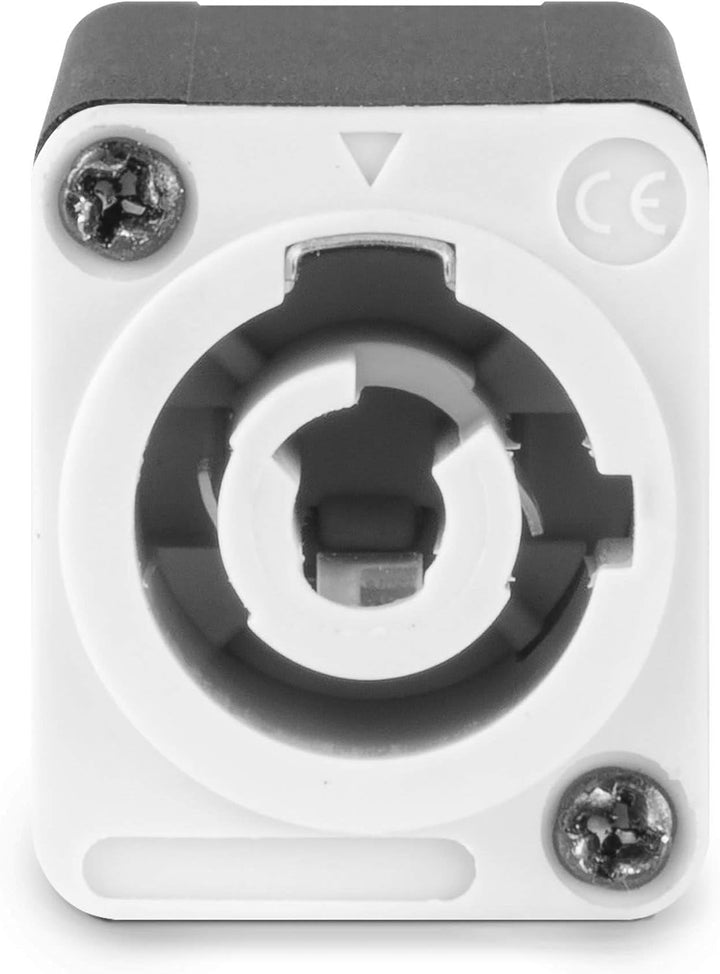 PSB10 PowerCon Adapter Verlängerungsstück- PowerCon male - female Verlängerungs-Adapter