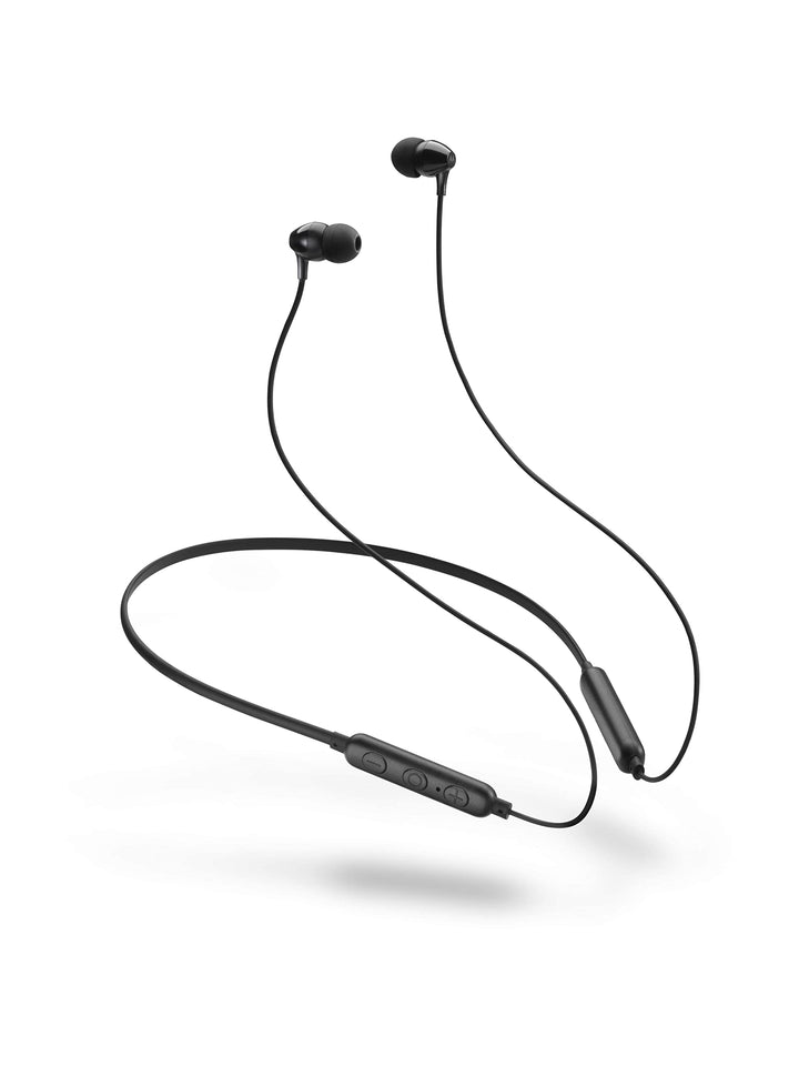 Motorola Sound – Motorola SP106 kabellose Sport-Kopfhörer – reine Bass-Sounds – Bluetooth 5.2 – 200
