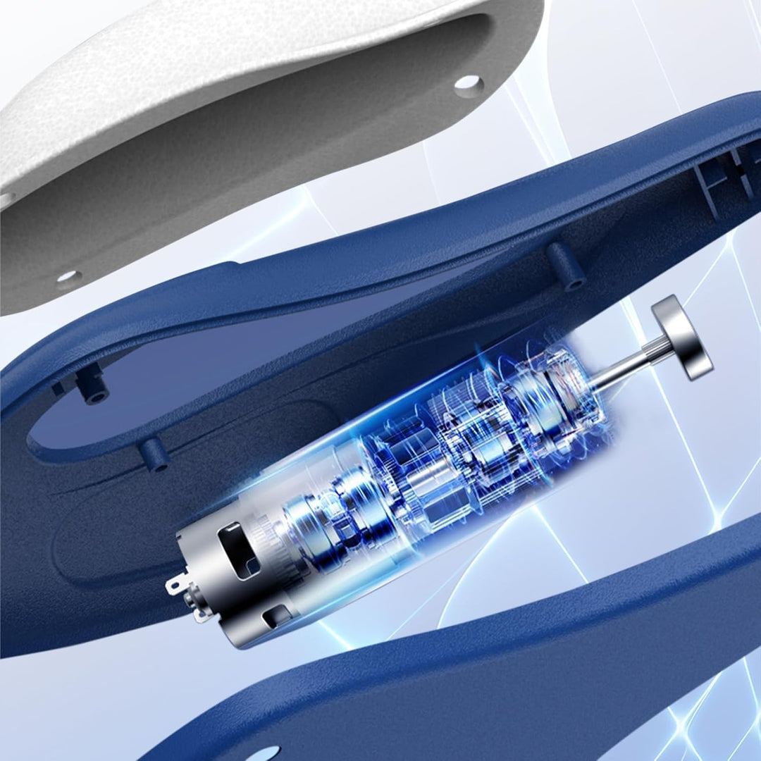 Beckenbodentrainer,Pelvic Floor Exerciser, Beckenbodenmuskeltrainer für männer und Frauen, mit 3 Int