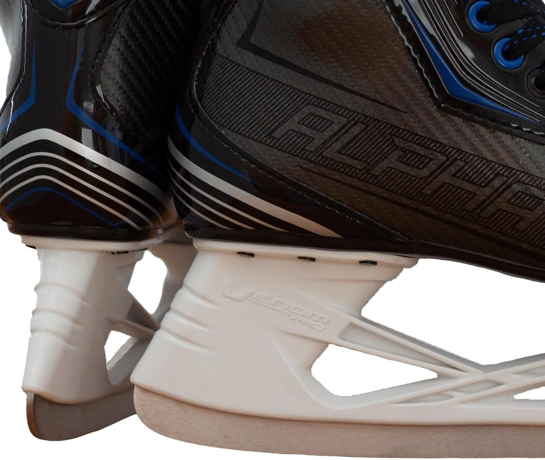 Graf Schlittschuhe Alpha-X Senior 43, 43