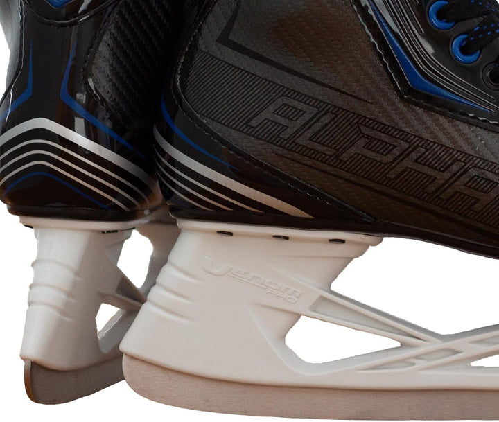 Graf Schlittschuhe Alpha-X Senior 40, 40