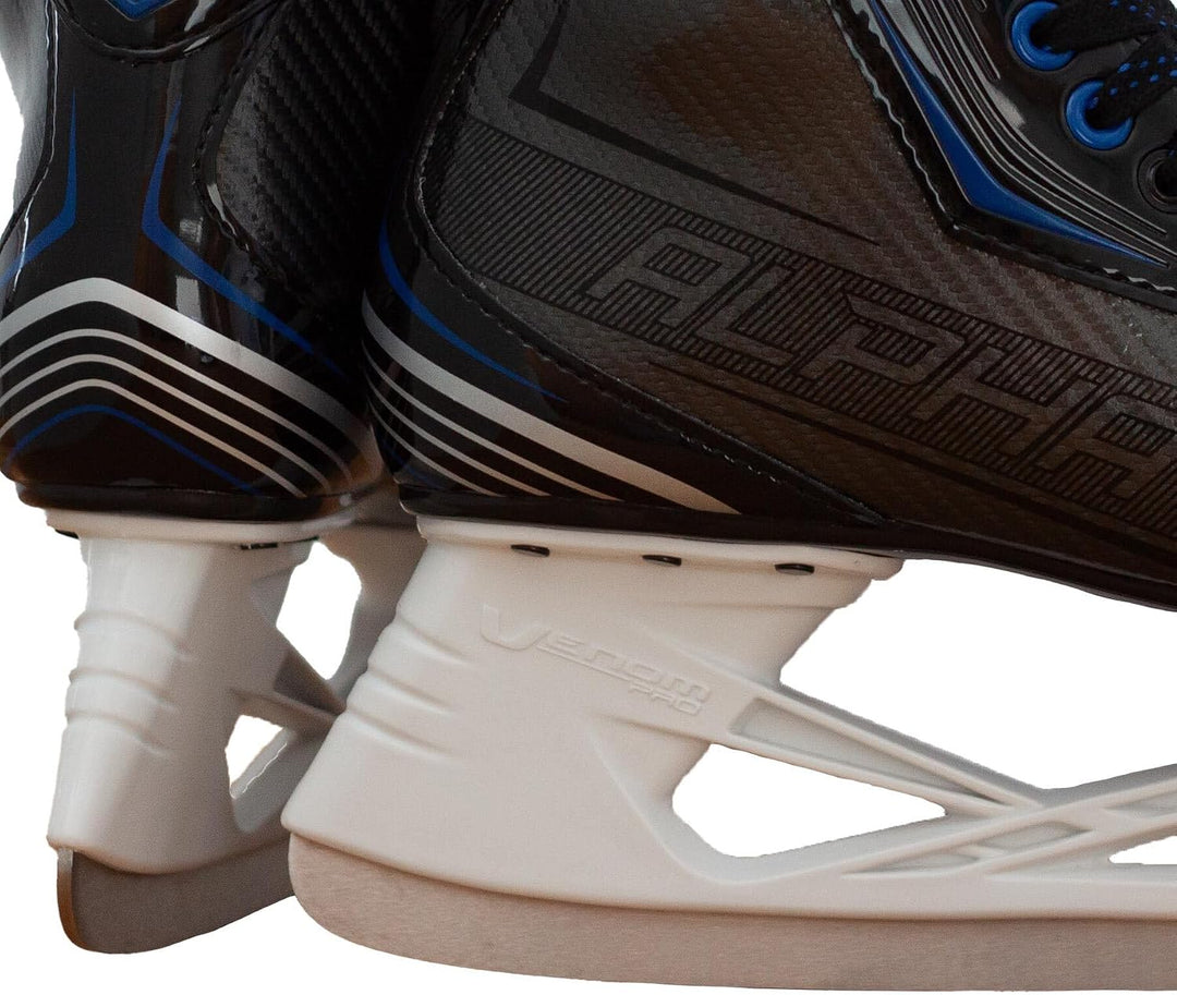 Graf Schlittschuhe Alpha-X Senior 45, 45