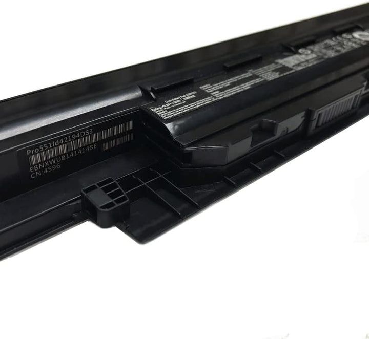 7xinbox 10,8V 56Wh A32N1331 A32N1332 A33N1332 Laptop-Akku kompatibel mit ASUS 450 450C 450CD E451 E5