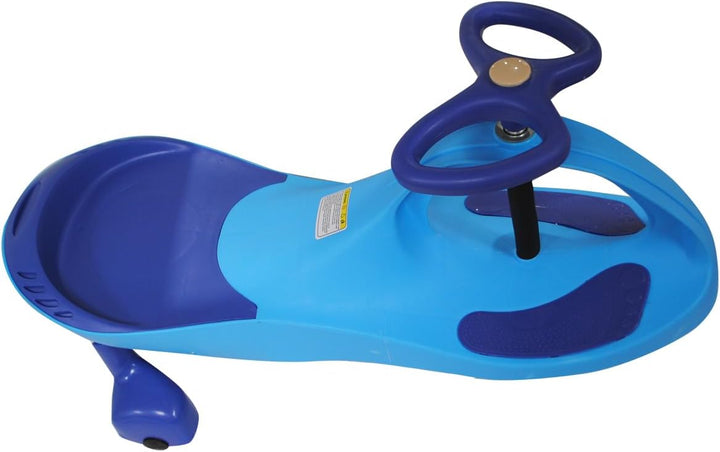Coaster Car Jogger (Blau + Hellblau), Blau + Hellblau