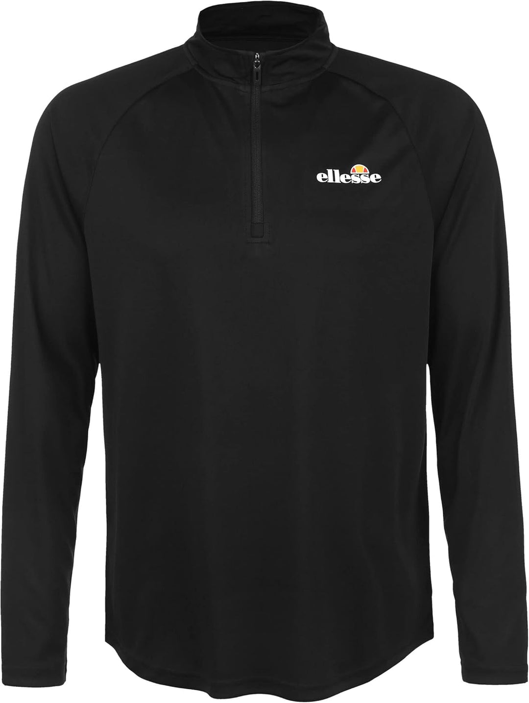 Ellesse Herren Sxg09891-black Trainingsjacke M Schwarz, M Schwarz