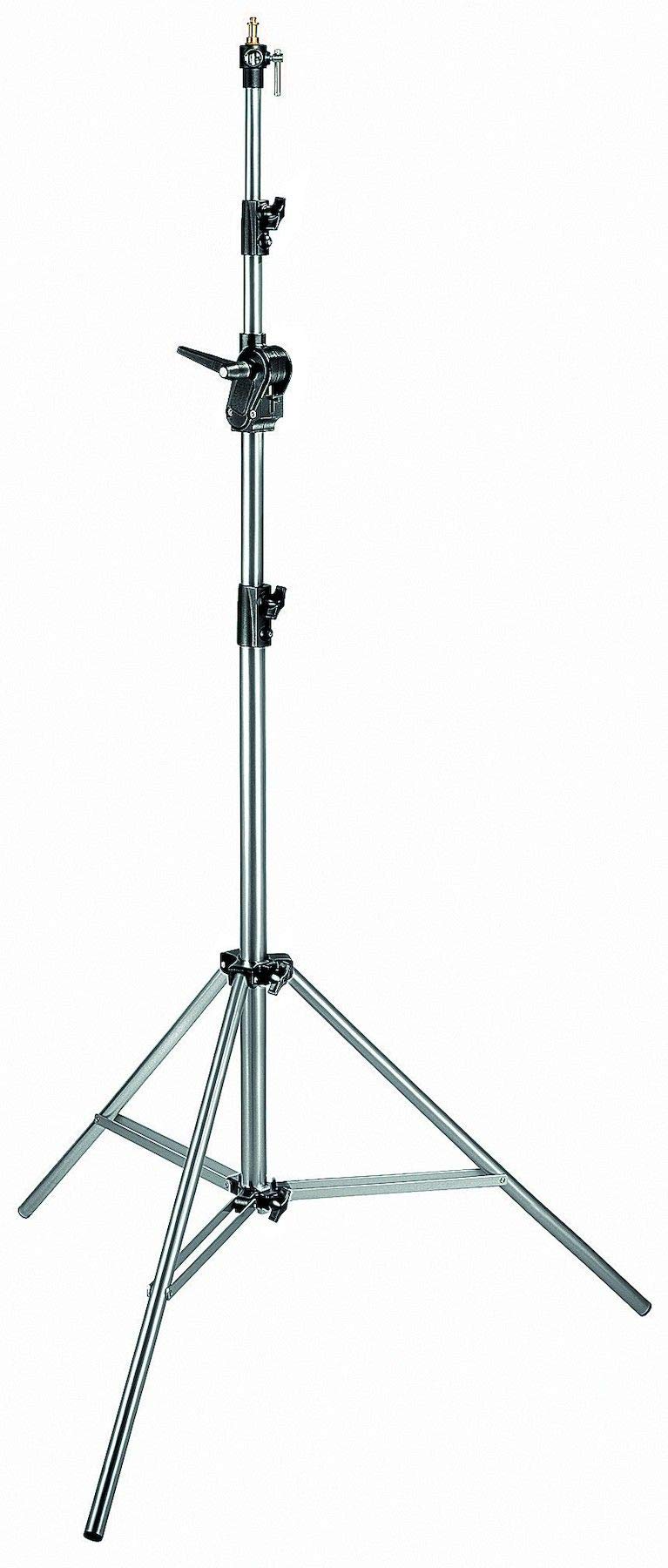 Manfrotto Galgenstativ Combi Hd + G100