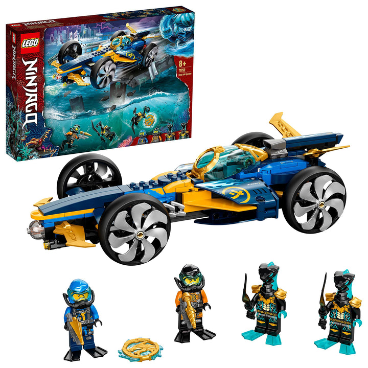 LEGO Kinder, Building Set, Mehrfarbig, Einheitsgrösse Bauspiele, Bauspiele