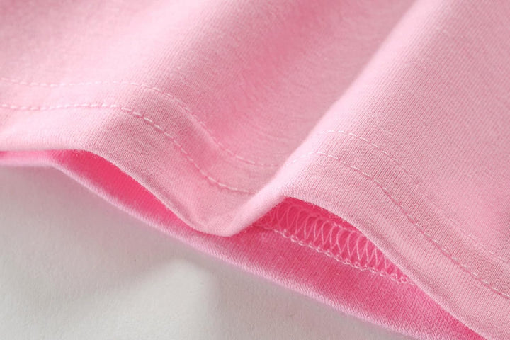 EULLA Kinder Schlafanzüge Mädchen Langarm Winter Pyjama Set Baumwolle Meerjungfrau Einhorn Prinzessi