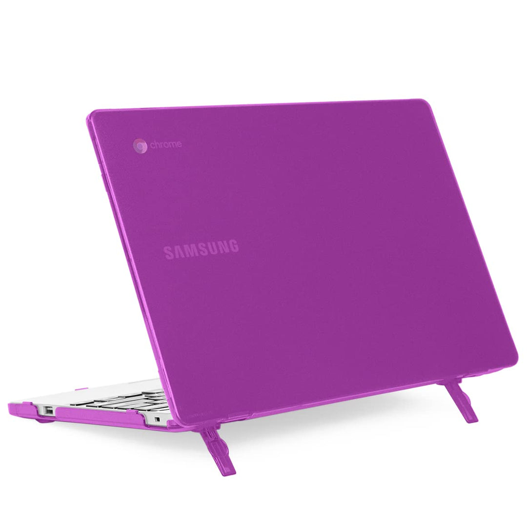 mCover Hartschalen-Schutzhülle Kompatibel mit Samsung Chromebook 4 XE310XBA Serie 2020 29,5 cm (11,6