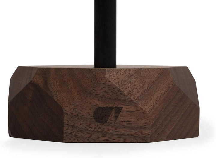 Oakywood - Headset Halterung - Kopfhörer Ständer Holz - Universal und Stabil, Handgefertigt aus Mass