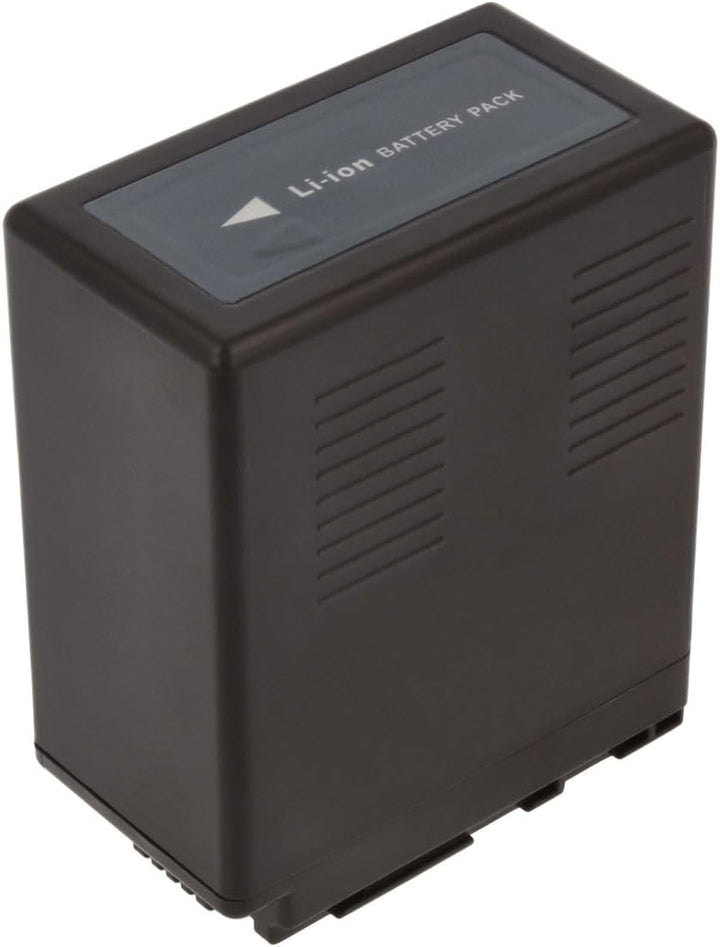 Akku kompatibel mit Panasonic VW-VBG6 - Li-Ion 7000mAh - für AG-AC130, AG-HMC150, HDC-DX1, HDC-HS100