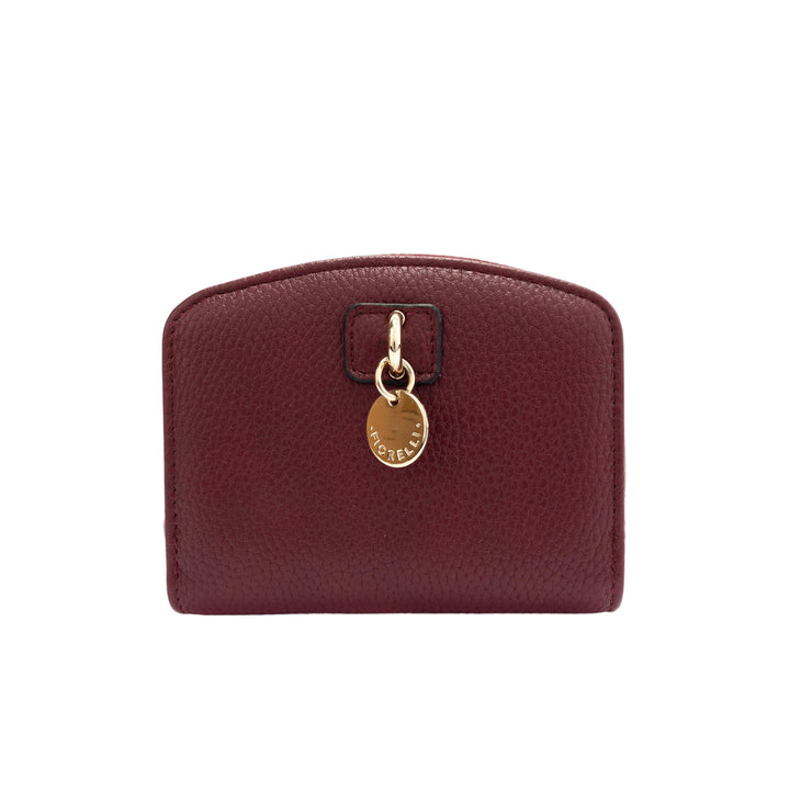 Fiorelli Damen Lucy Münzbörse, Portrot Port Red, Port Red