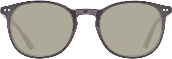 Helly Hansen Unisex-Erwachsene Hh5008-c02-50 Sonnenbrille, Schwarz, 50/20/140