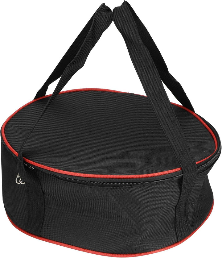 Picknicktasche, Kühltasche, Geschirr Aufbewahrungsbehälter Koffer Tragetasche, Box Outdoor Picknick