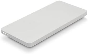 OWC - 250GB Aura Pro 6G - Solid State Drive und Envoy Pro Storage Lösung für 2012-Early 2013 MacBook