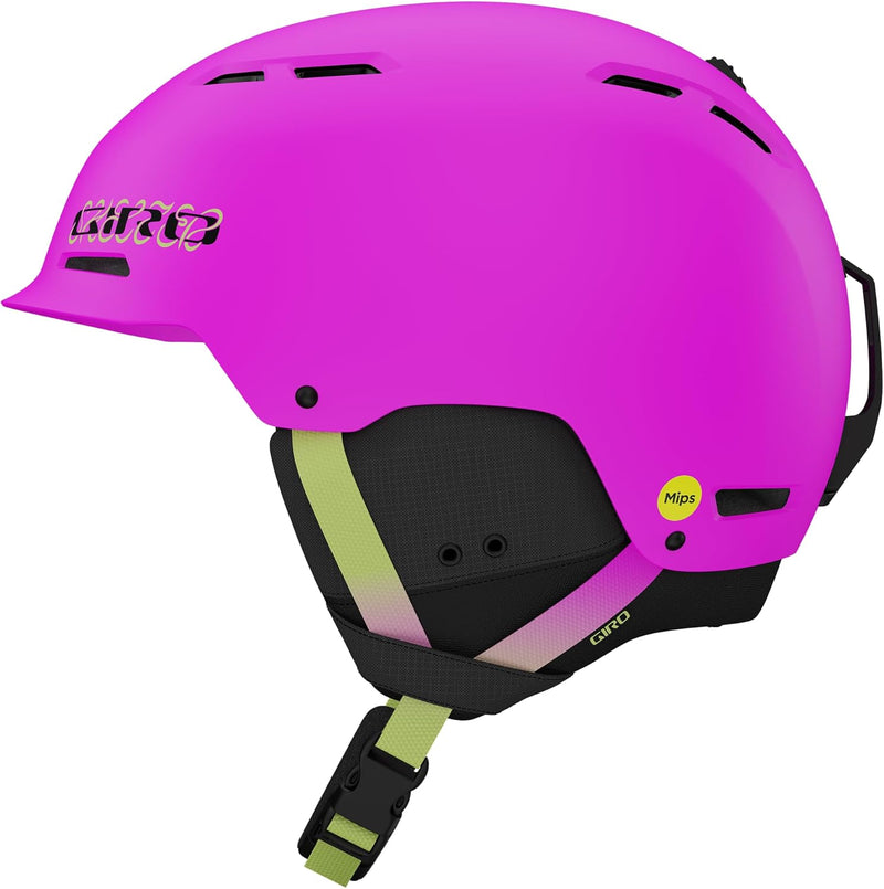 Giro Trig MIPS Skihelm