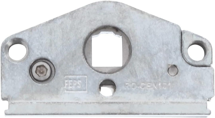 FEPS Gear Schneckengehäuse schraubbar Getriebeschloss als Ersatz für Roto Centro 101 Getriebegehäuse