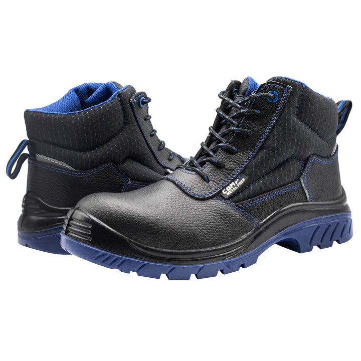 Bellota 72307-39S3 7230739S3 Sicherheitsstiefel, Schwarz, 39 39 EU, 39 EU