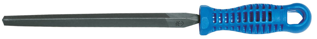 GEDORE Dreikant-Werkstattfeile 8 Zoll, 200x14 mm, 1 Stück, 8719 2-8, 8 Zoll