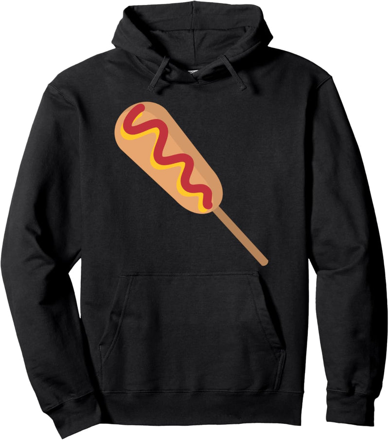 Maishund Pullover Hoodie