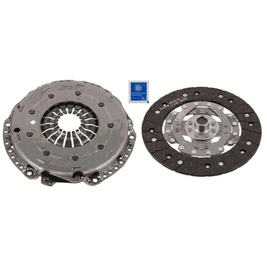 Sachs 3000 970 131 - Kupplungssatz