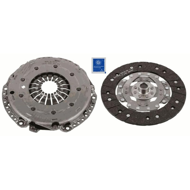 Sachs 3000 970 131 - Kupplungssatz