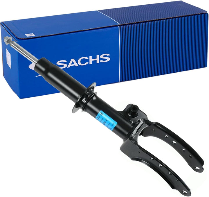 SACHS 314 458 Stossdämpfer Für Porsche CAYENNE SUV (9PA) 2002-2010 links, Vorderachse