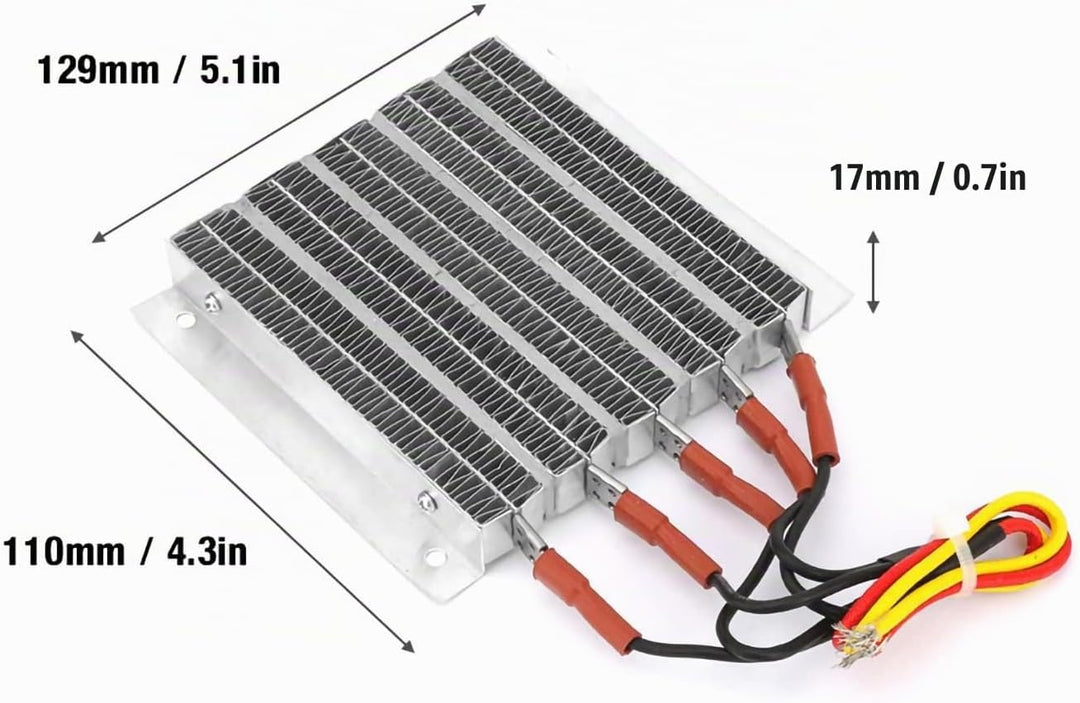 1000W Heizkörper mit konstanter Temperatur Artikel Elektrische Wellpappenheizung mit Kabel für Büros