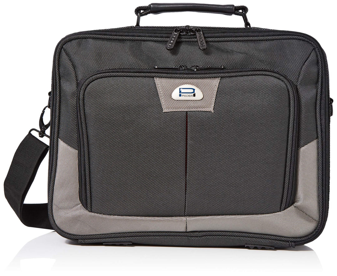 Laptop Starterset 13,3" (33,8cm) Premium grau