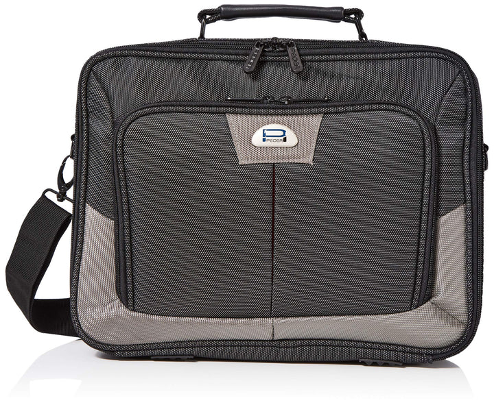 Laptop Starterset 13,3" (33,8cm) Premium grau