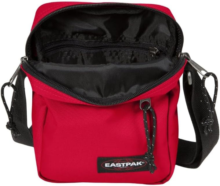 Eastpak Unisex The One Messenger Bags, Umhängetaschen & Hüfttaschen 21 Sailor Red, 21 Sailor Red
