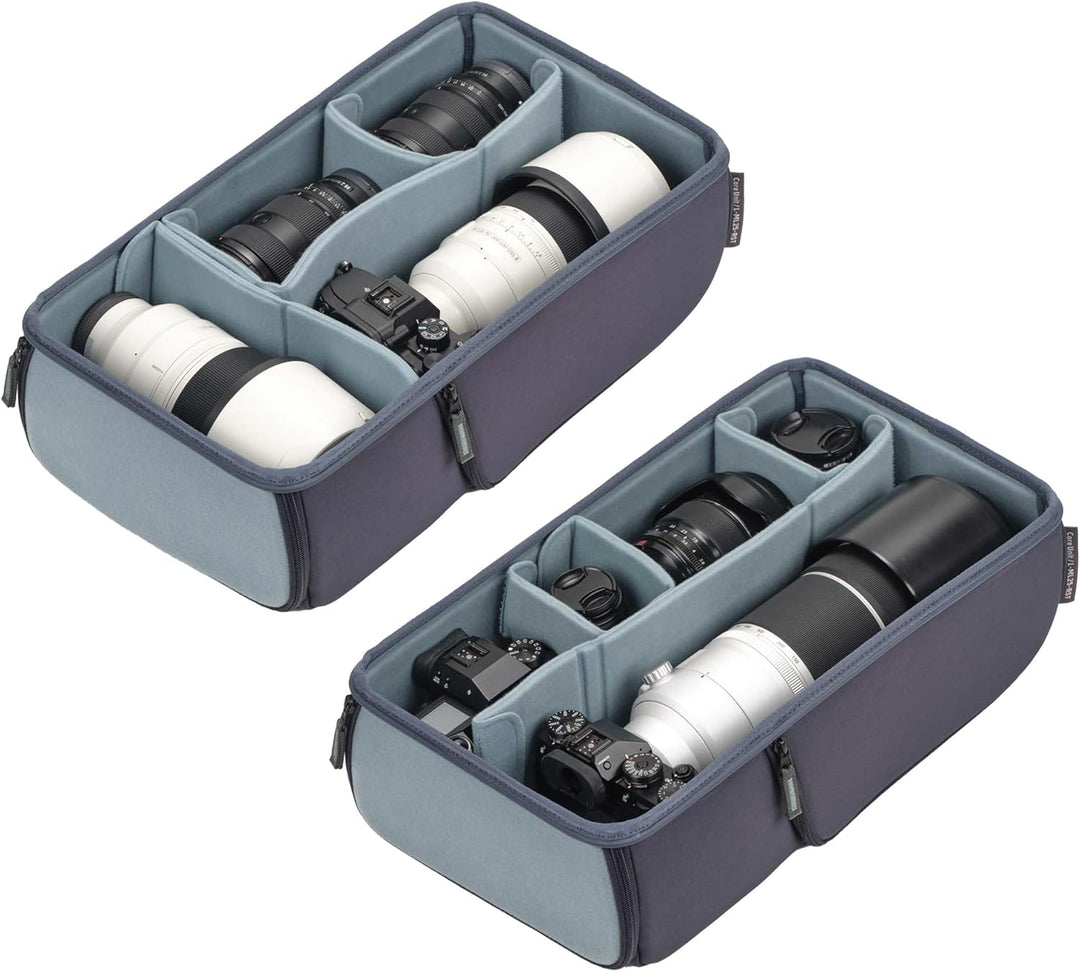 Shimoda Kerneinheit - spiegellos - L25 RST (520-452) L25 RST Spiegellos, L25 RST Spiegellos